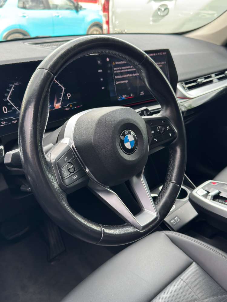 BMW X1 19