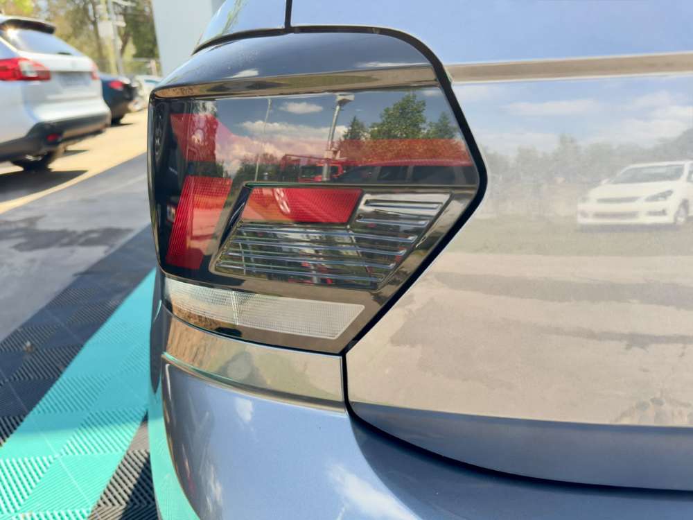 Volkswagen Polo 7