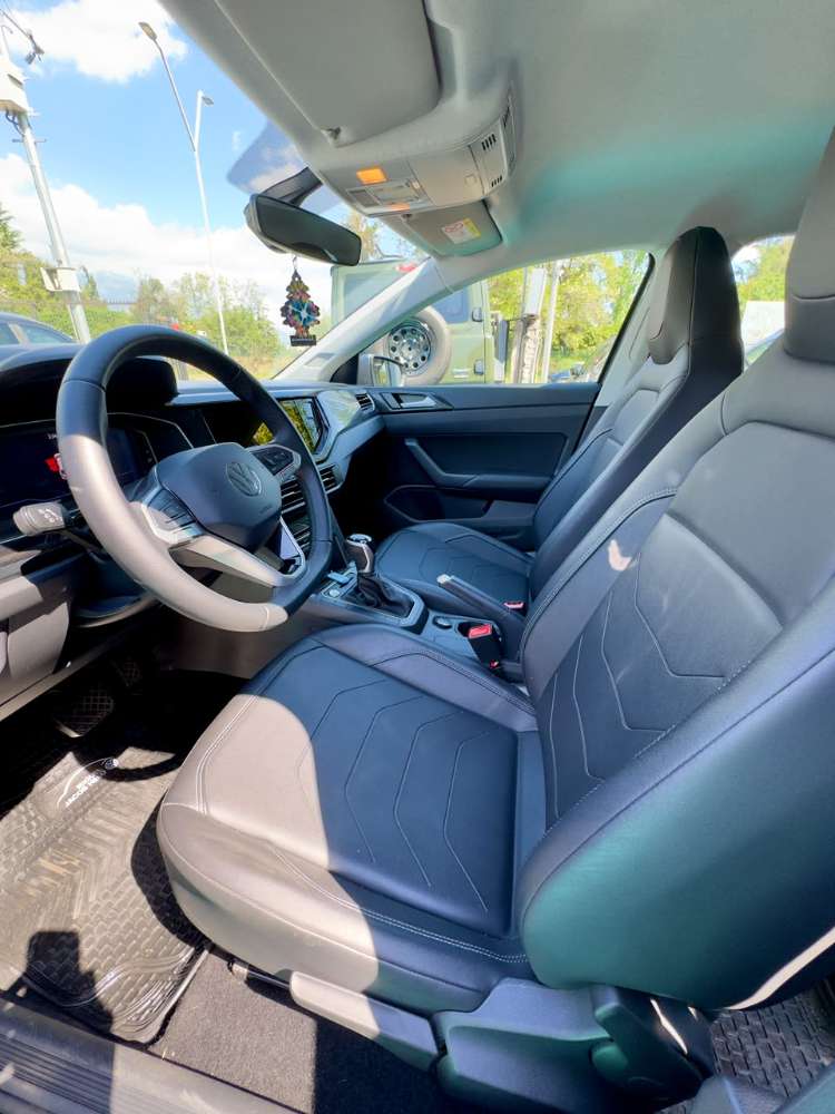 Volkswagen Polo 16