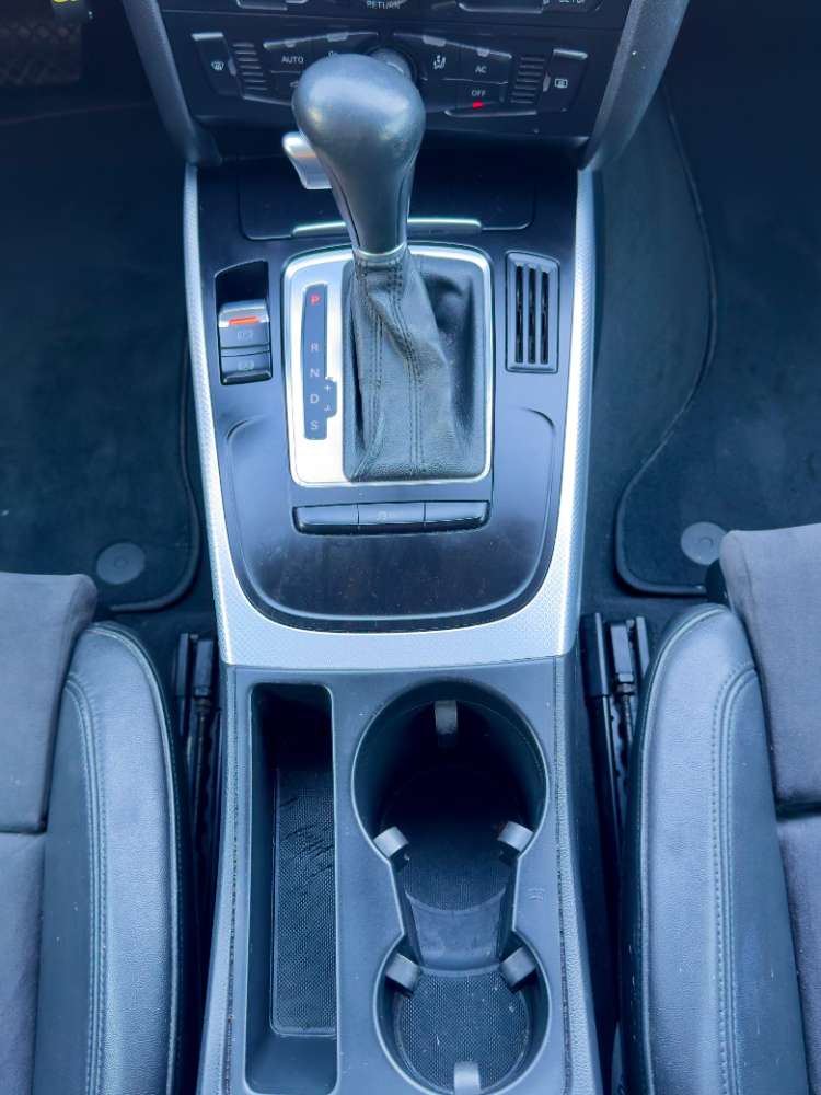 Audi A5 21