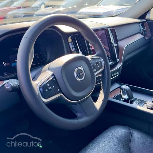 Volvo Xc60 16