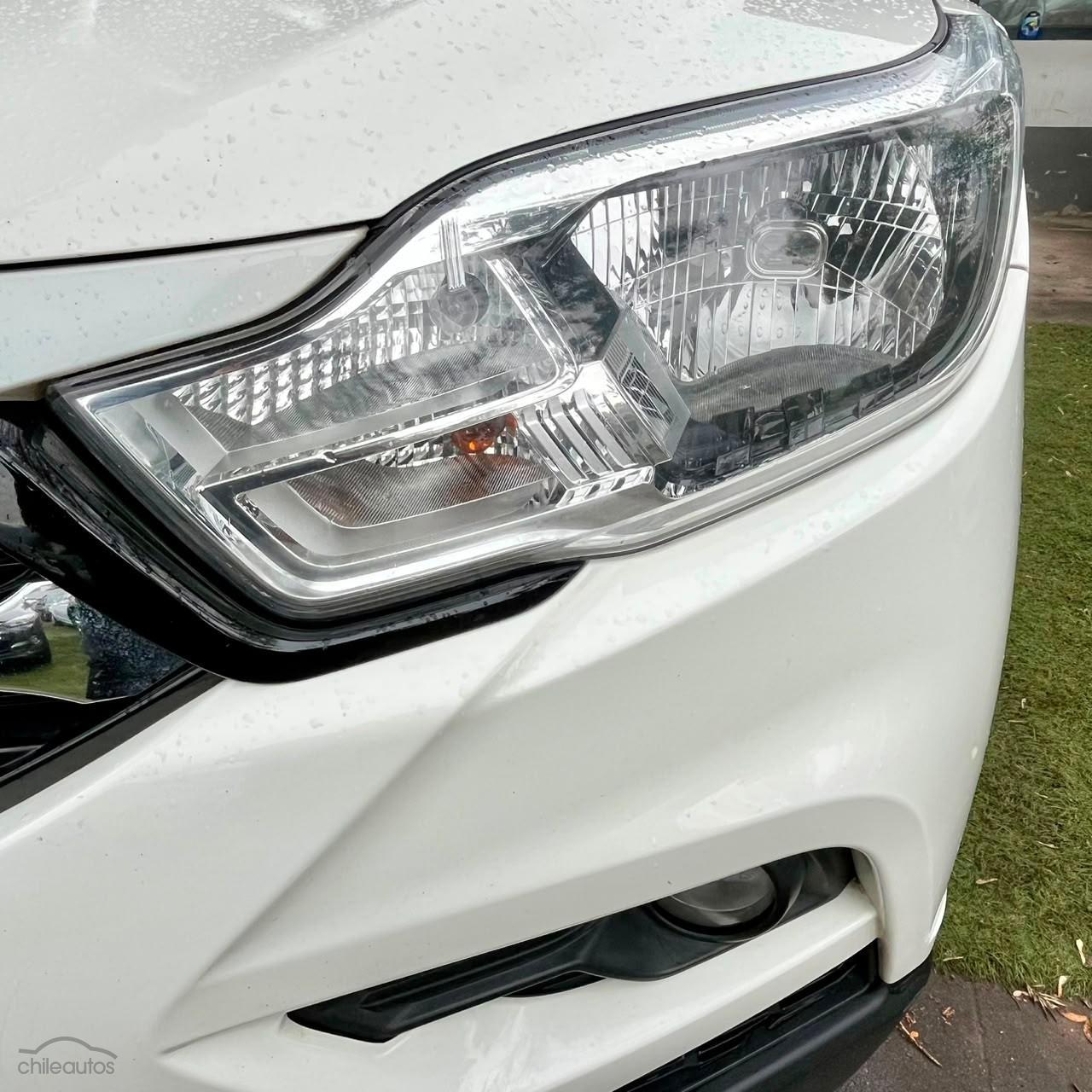 SsangYong Grand Musso 3