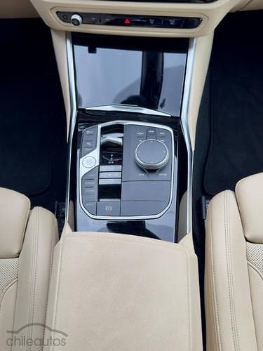 BMW 320I 20