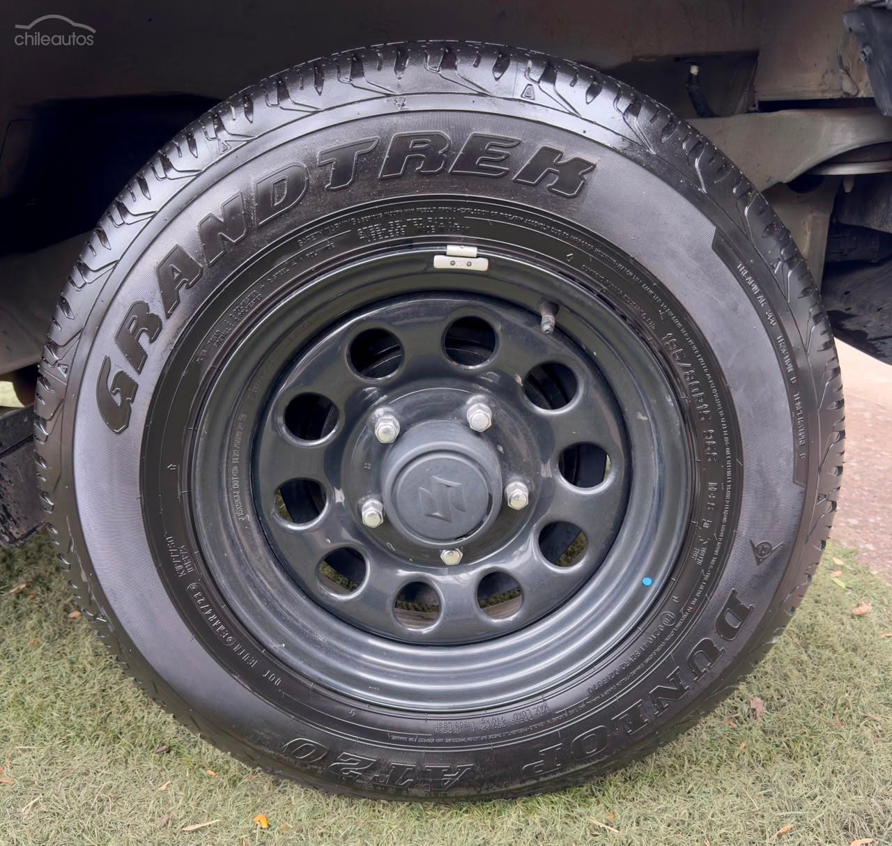 Suzuki Jimny 22