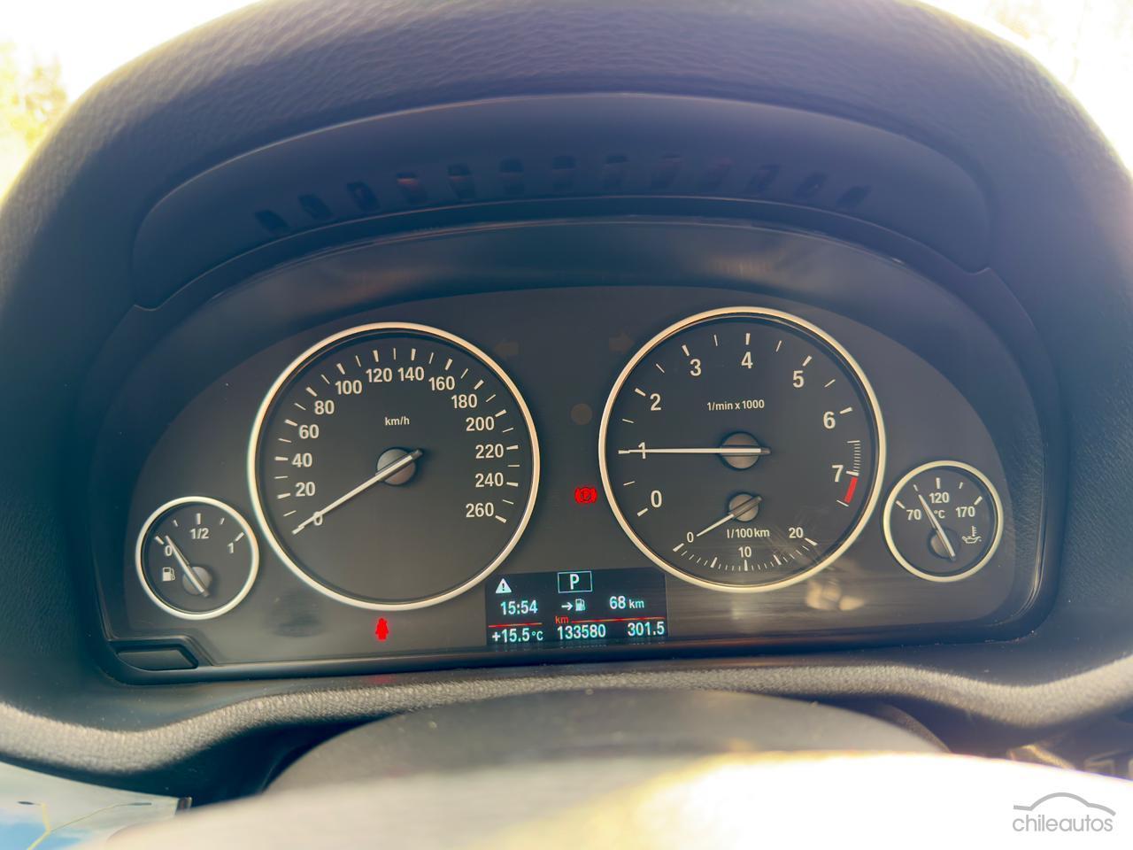 BMW X3 16