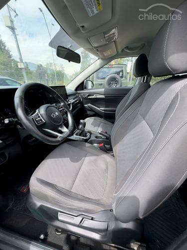 Kia Seltos 13