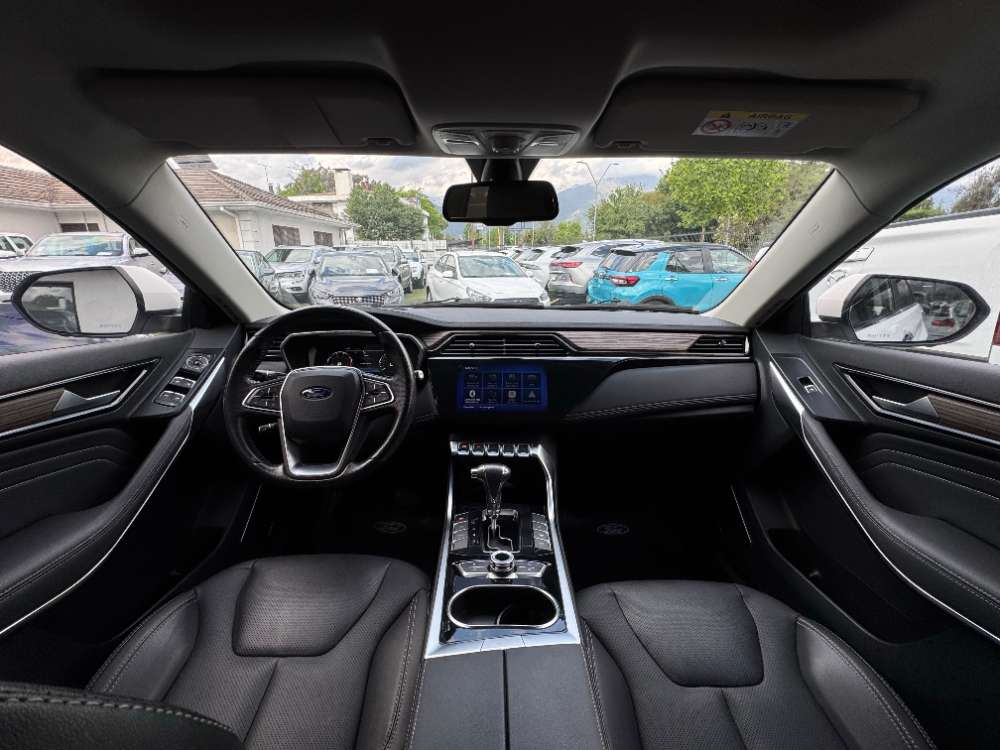 Ford Territory 21