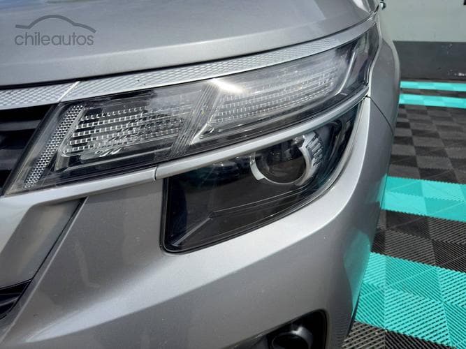 Kia Seltos 3