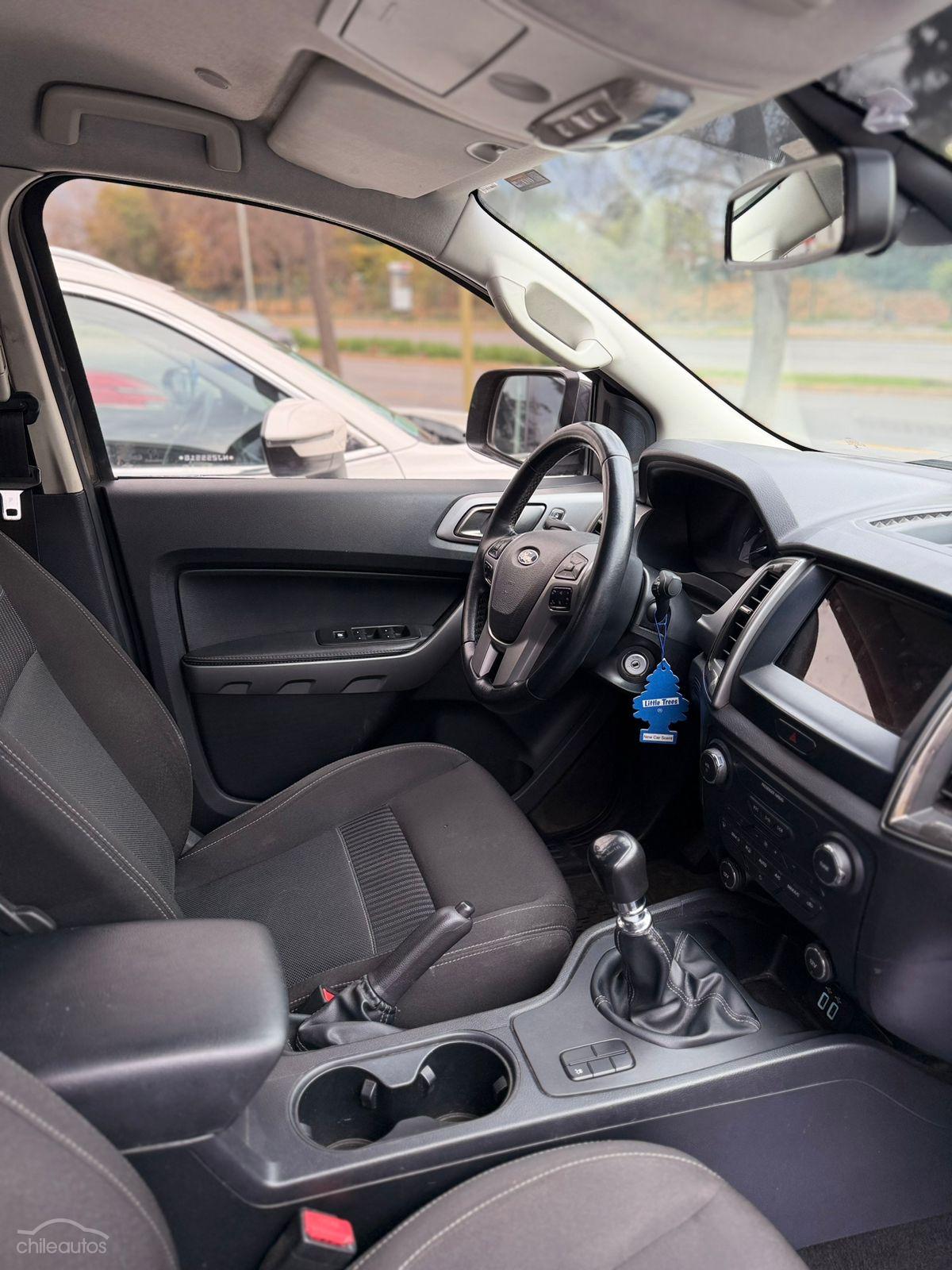 Ford Ranger 20