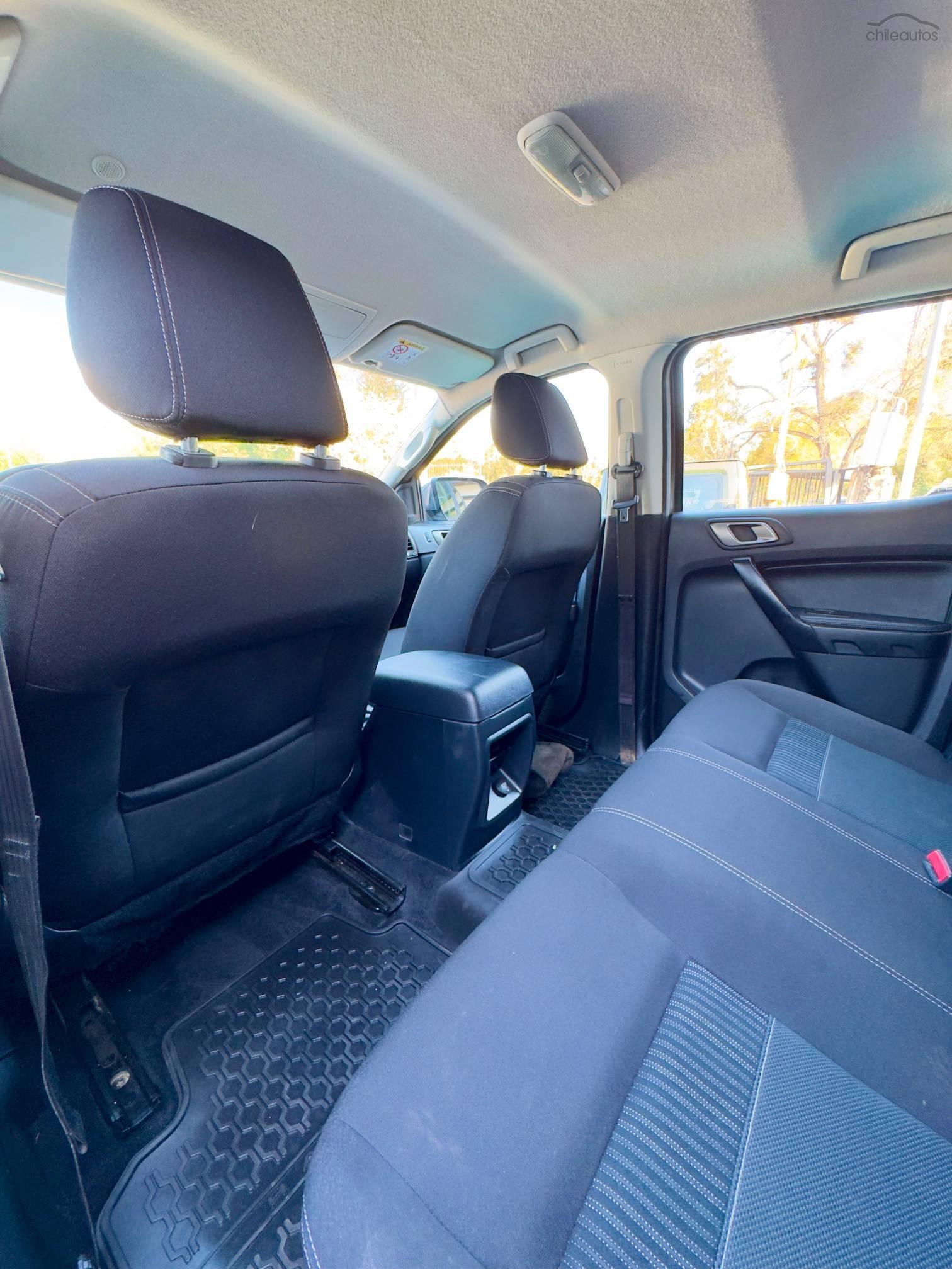 Ford Ranger 22