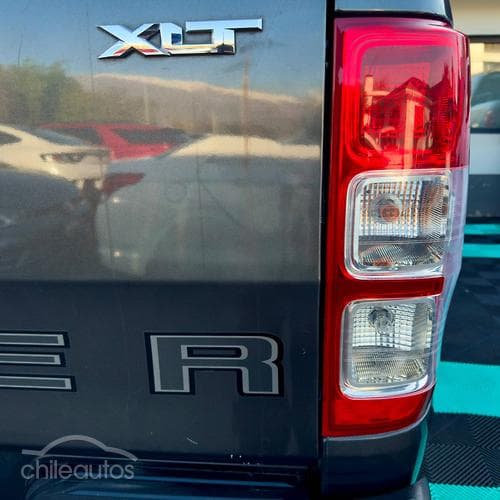 Ford Ranger 9