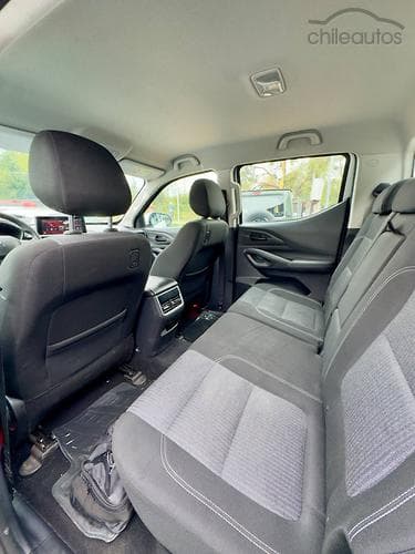 Peugeot Landtrek 20
