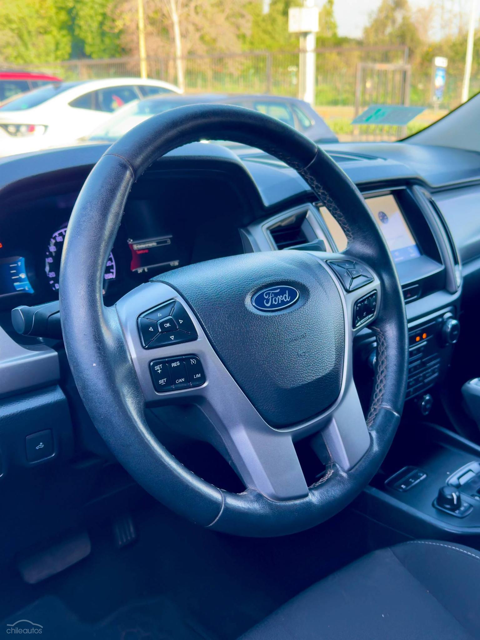 Ford Ranger 15