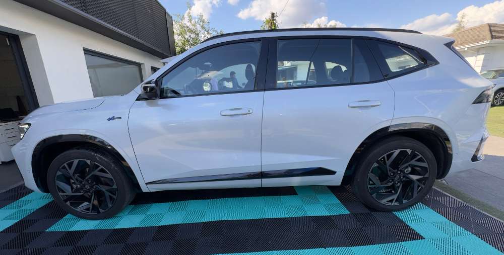Renault Koleos 5