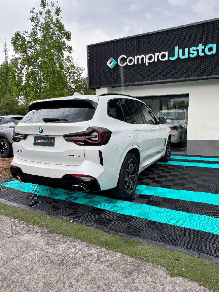 BMW X3 11