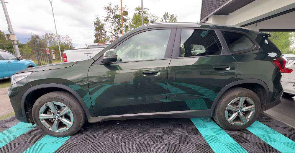 BMW X1 5