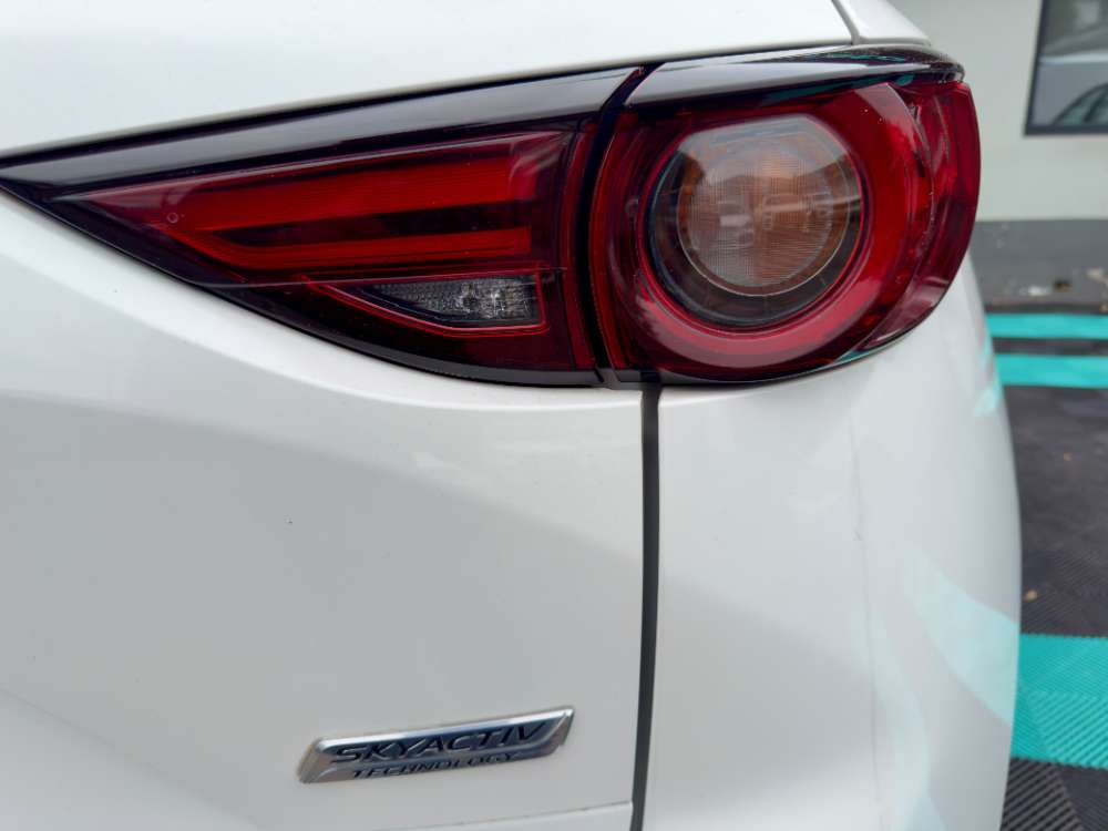 Mazda CX-5 9
