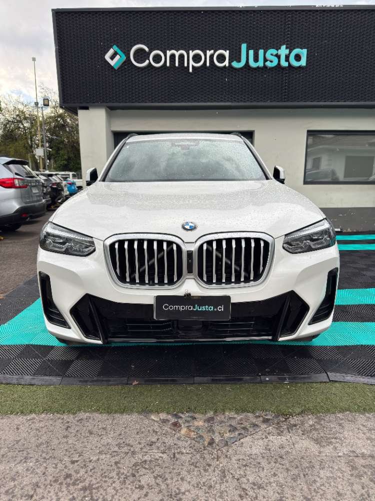 BMW X3 3