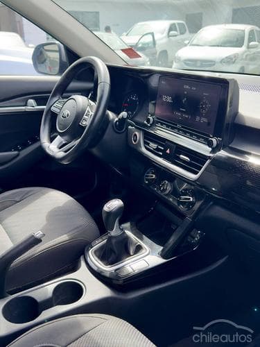 Kia Seltos 18