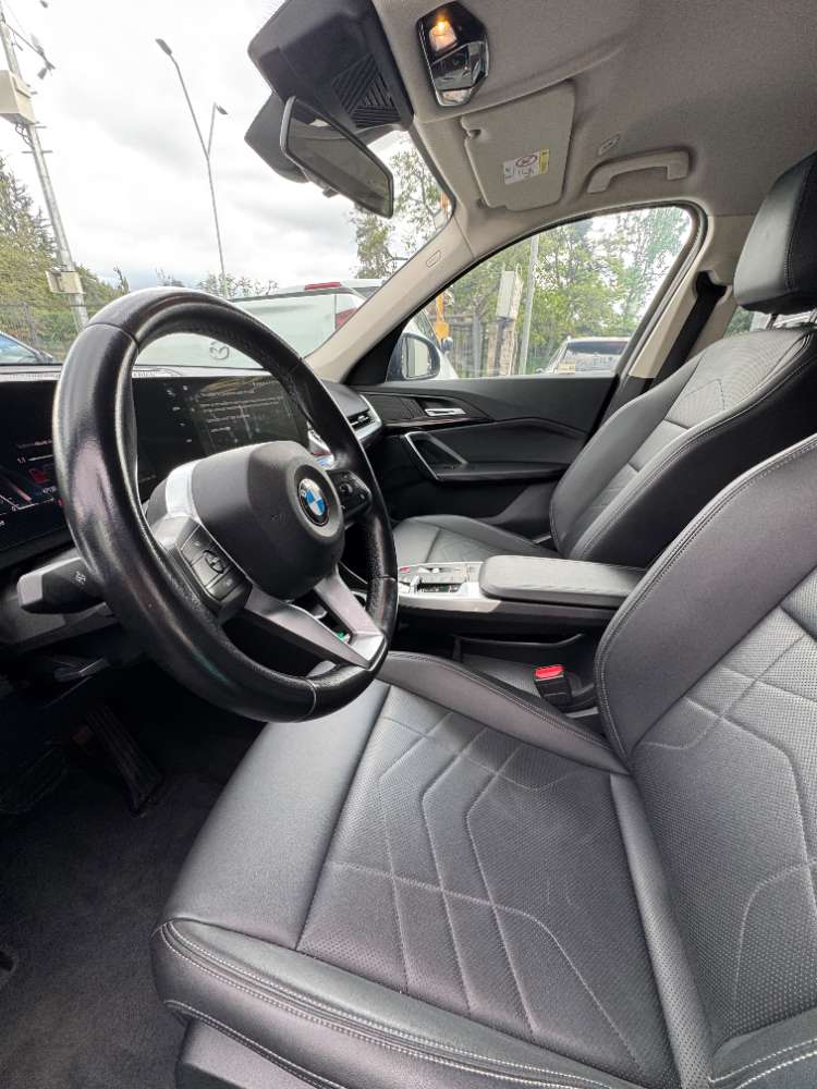 BMW X1 17