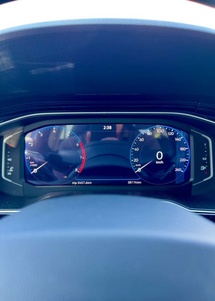 Volkswagen Polo 19