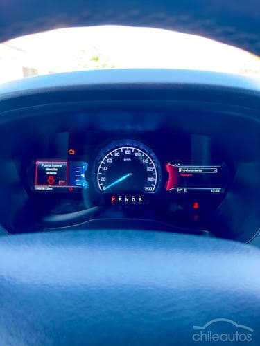 Ford Ranger 17