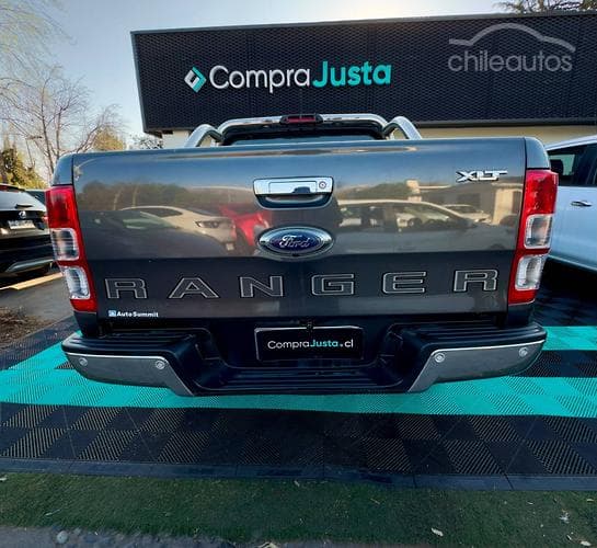 Ford Ranger 7