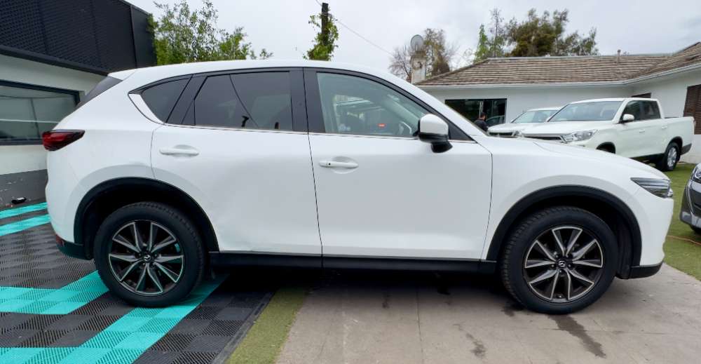 Mazda CX-5 12