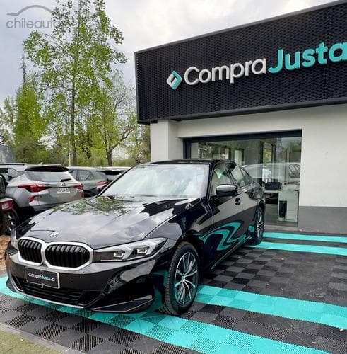 BMW 320I