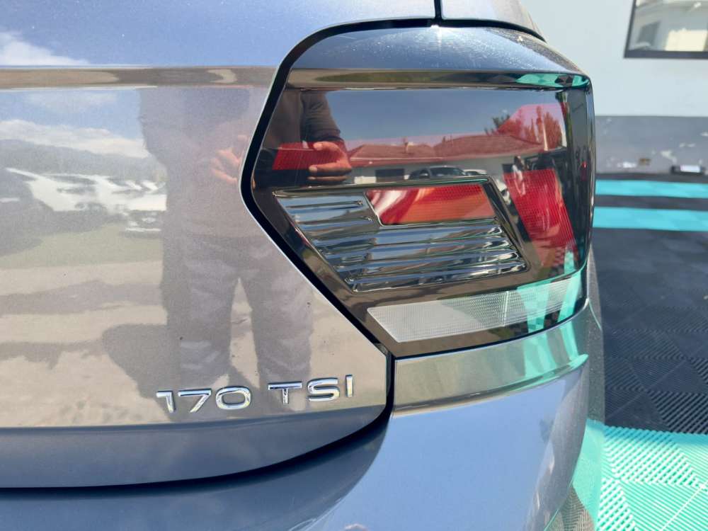 Volkswagen Polo 9