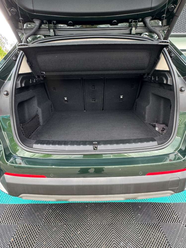BMW X1 10