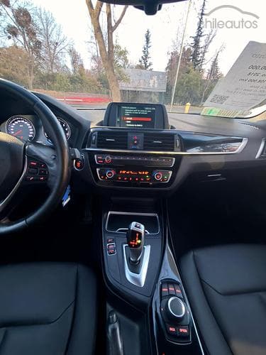 BMW 118 13