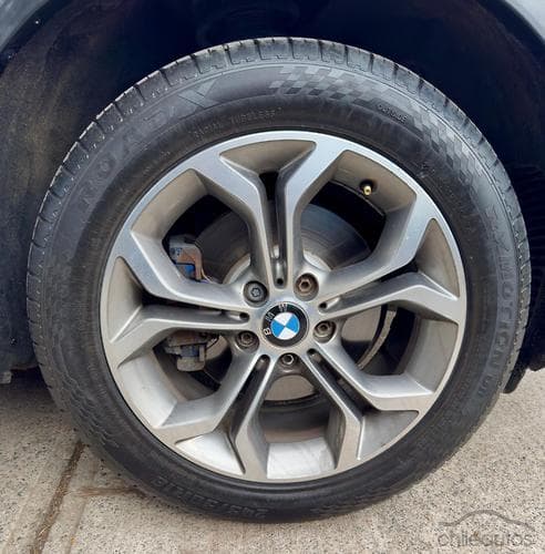 BMW X3 24