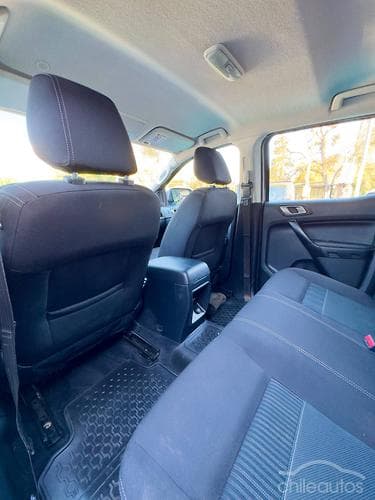 Ford Ranger 22