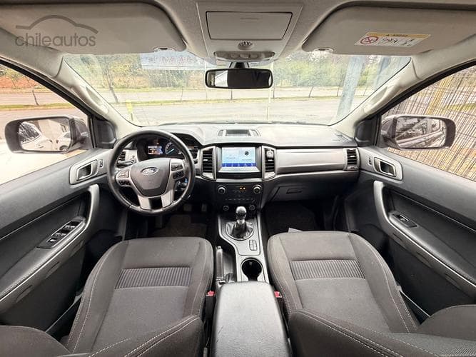 Ford Ranger 21