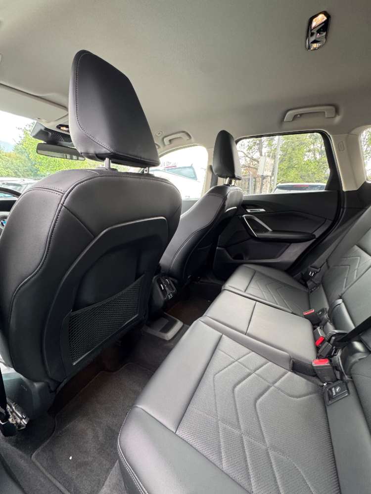 BMW X1 24