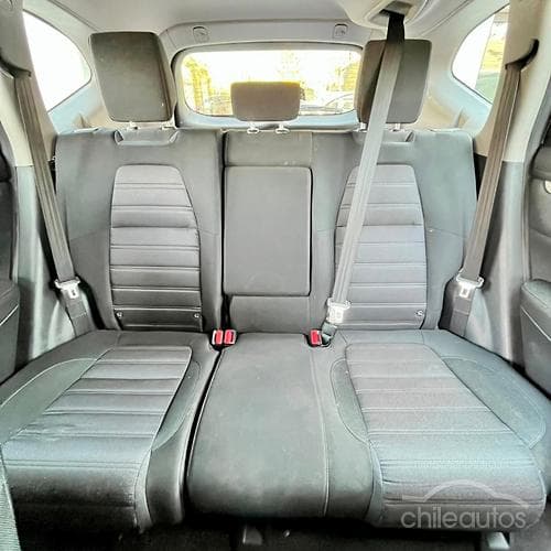 Honda Cr-V 19