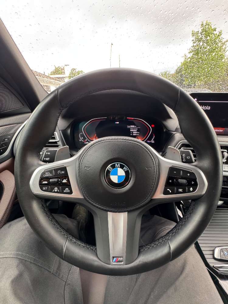BMW X3 18