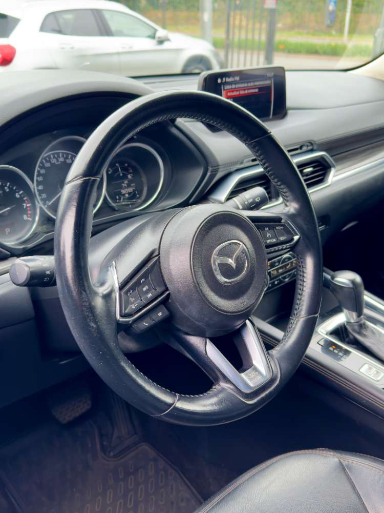 Mazda CX-5 18