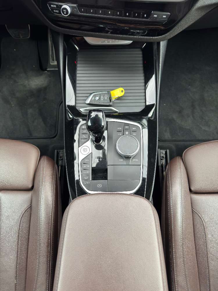 BMW X3 22