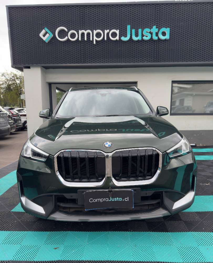 BMW X1 3