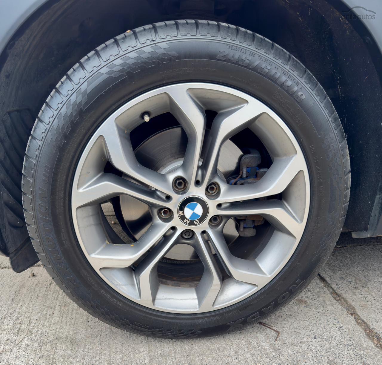 BMW X3 23