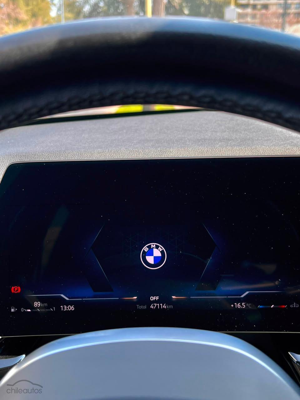 BMW X1 16