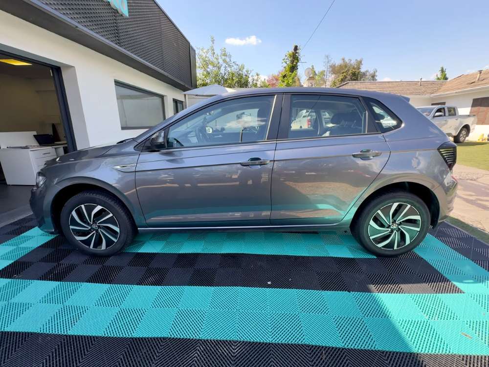 Volkswagen Polo 5