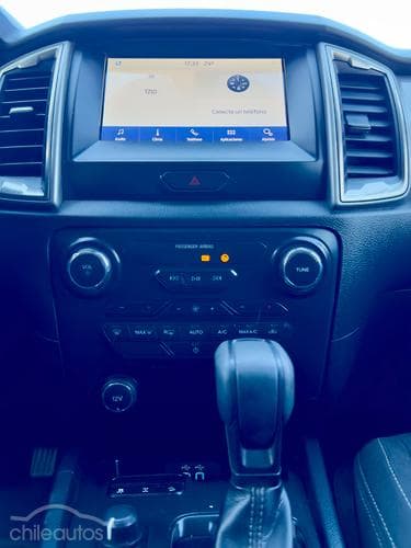 Ford Ranger 20