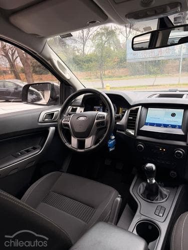 Ford Ranger 18
