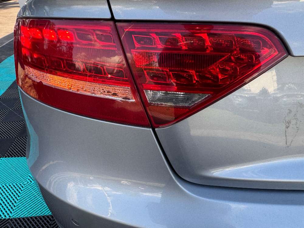 Audi A5 5