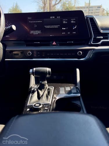 Kia Sportage 20