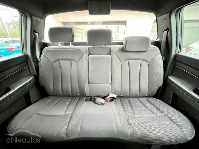 SsangYong Grand Musso 24