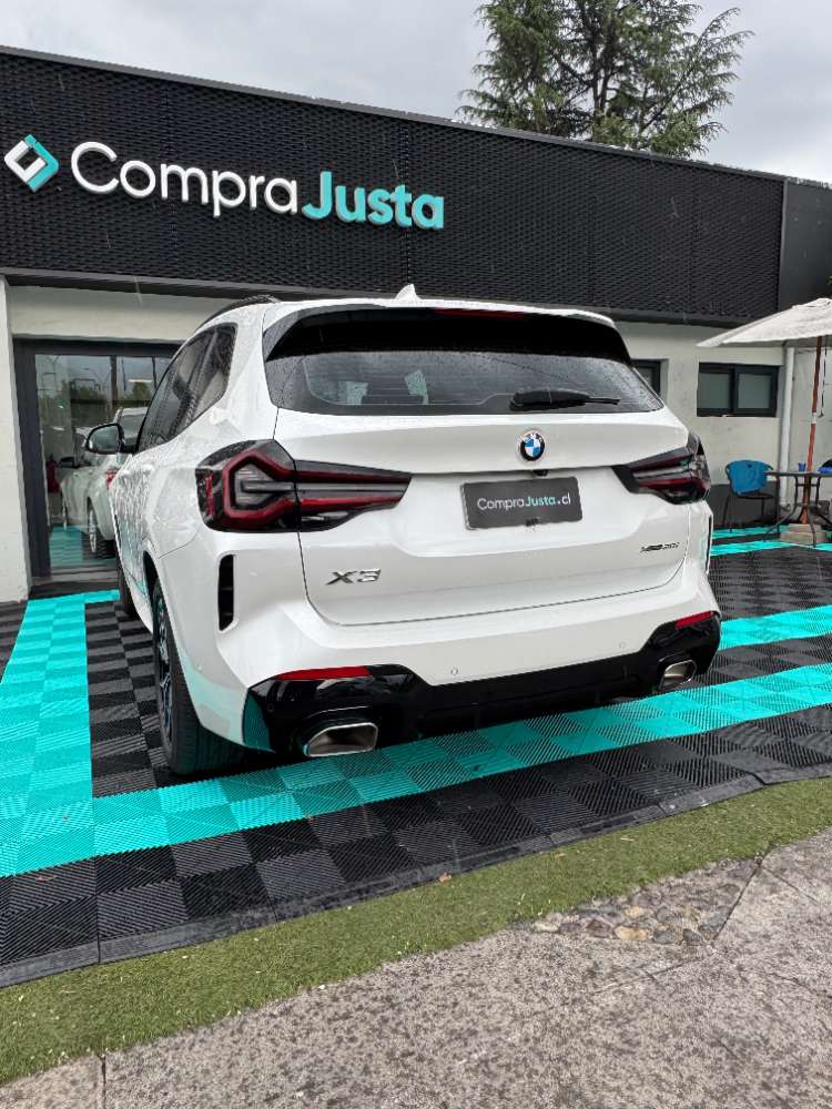 BMW X3 6